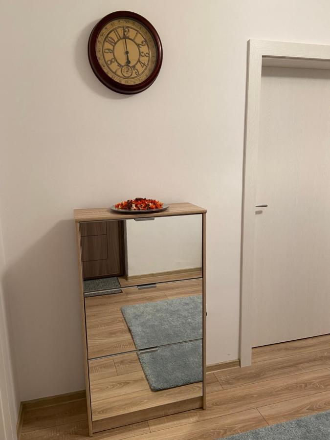 Motilor Apartament Apartment Alba Iulia Exterior foto