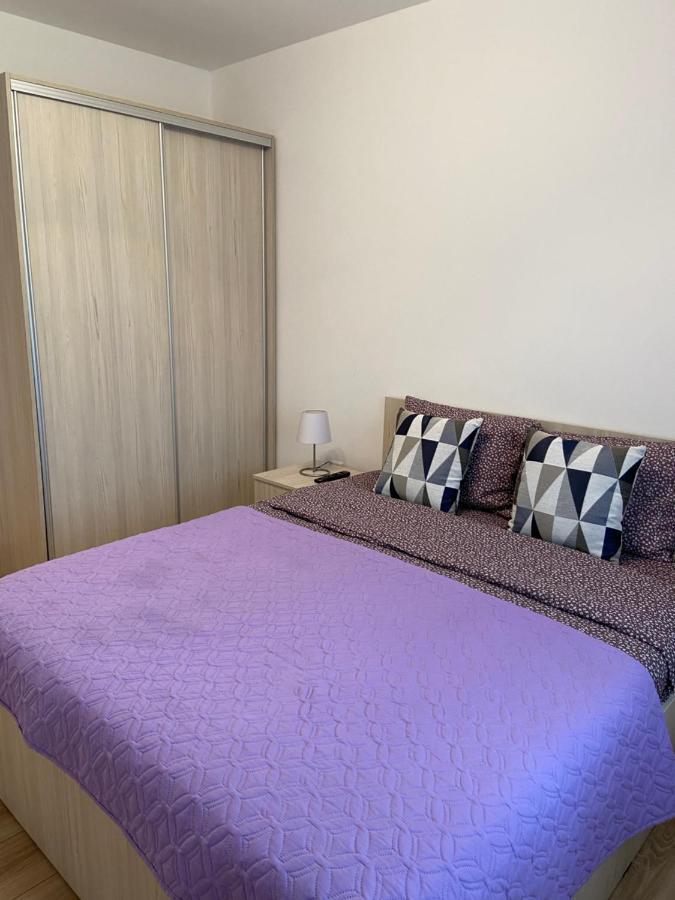 Motilor Apartament Apartment Alba Iulia Exterior foto
