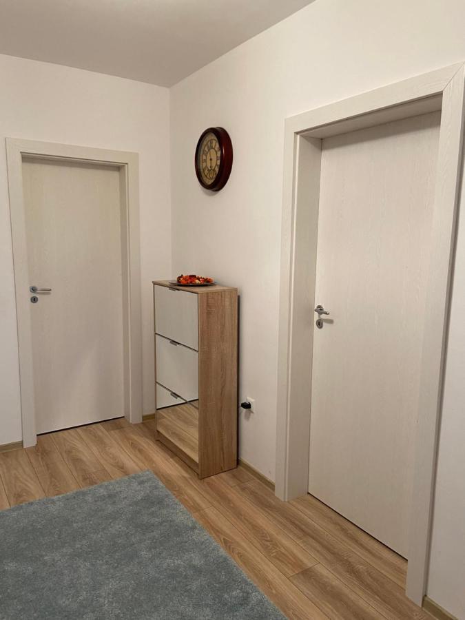 Motilor Apartament Apartment Alba Iulia Exterior foto